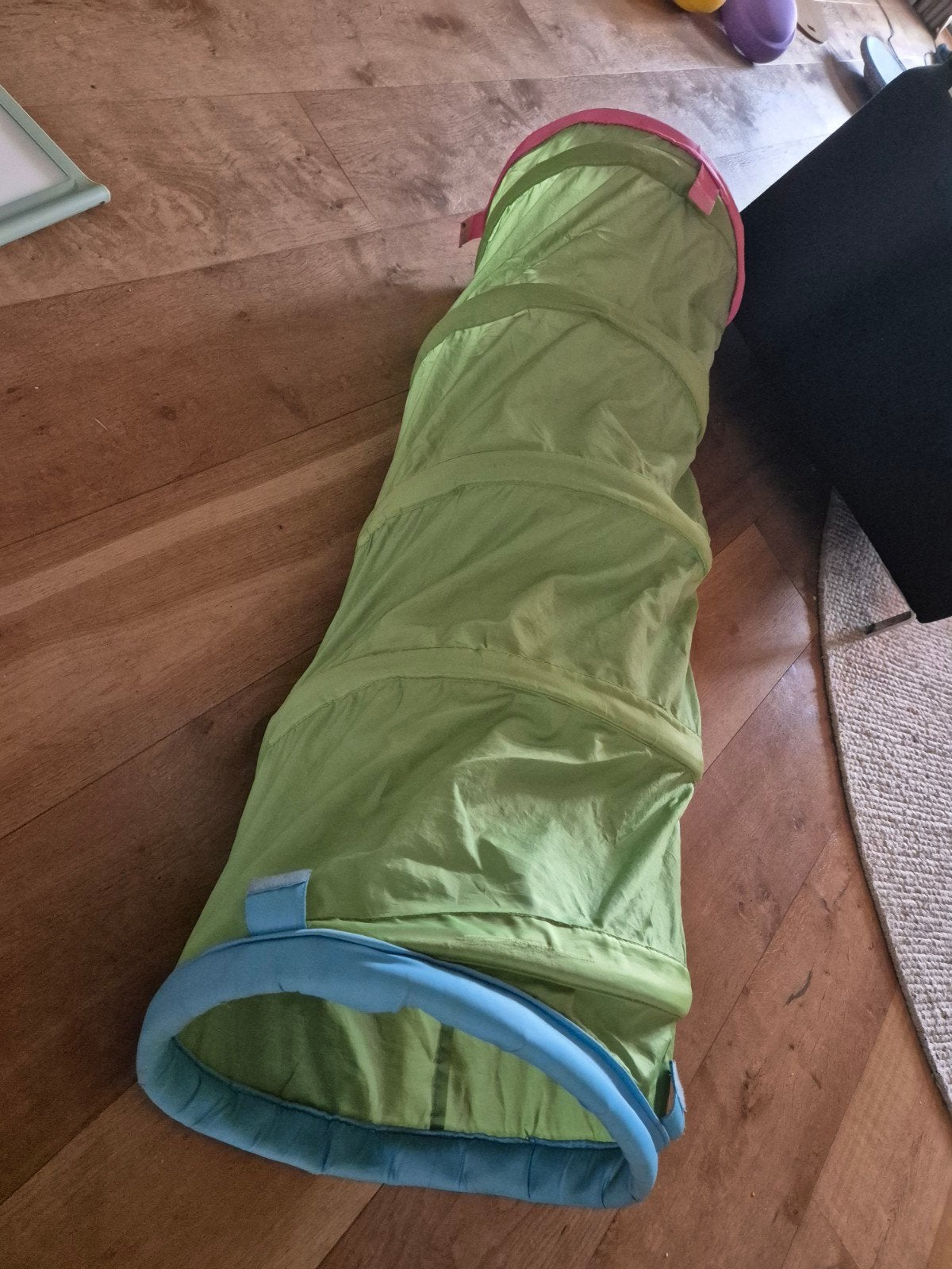 Ikea speeltunnel, Kinderen en Baby's, Ophalen, Gebruikt