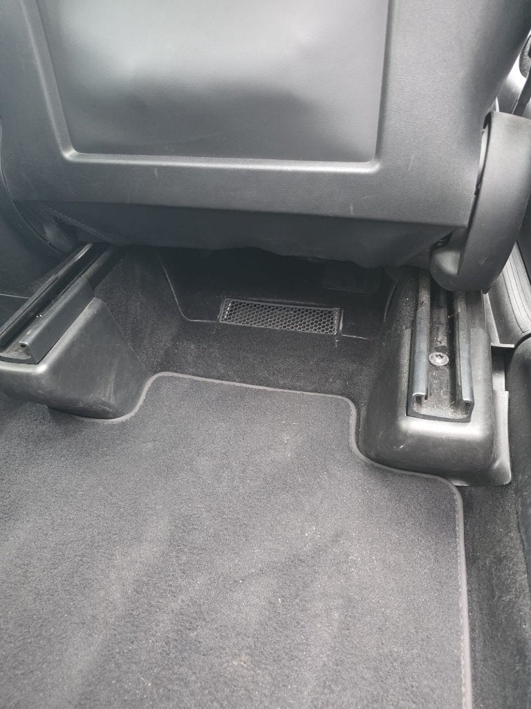 Tesla Model Y Ventilatie Rooster Beschermers, Ophalen of Verzenden, Nieuw, Ventilator en Afzuiger