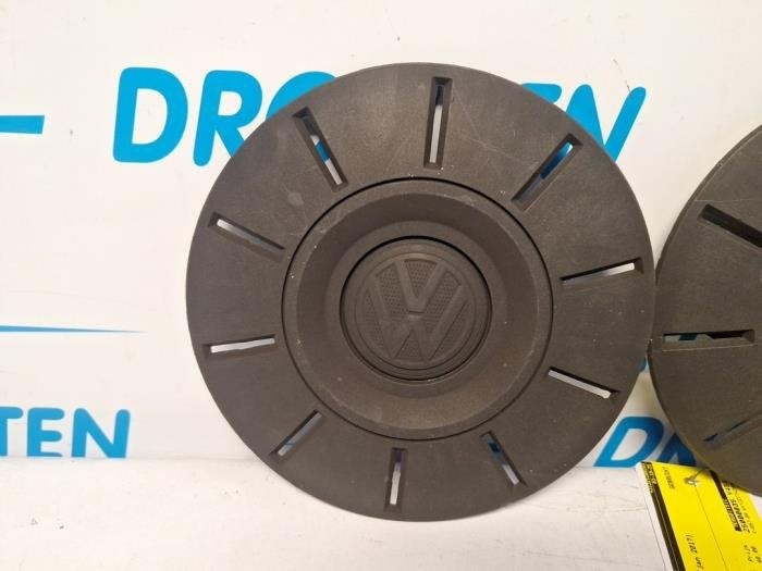 Wieldop set van een Volkswagen Transporter, Gebruikt, -, -, -