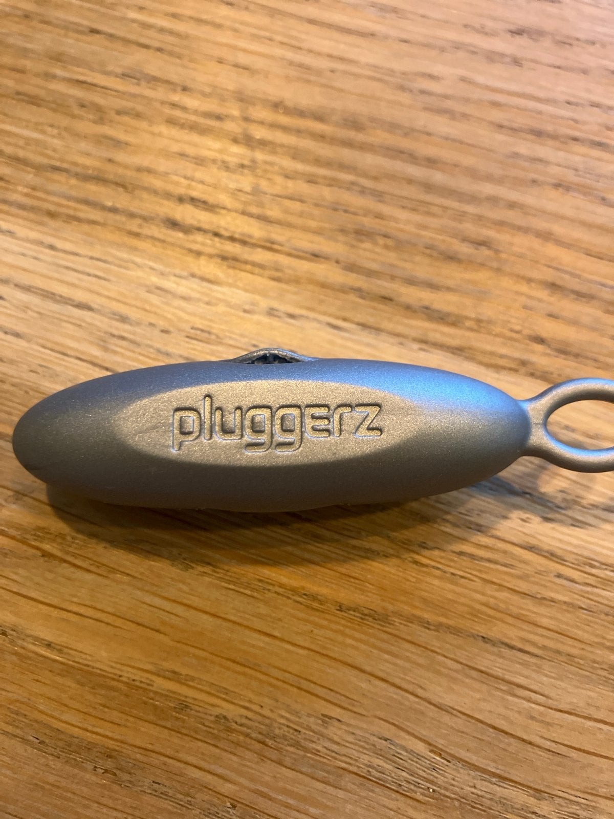 Pluggerz water oordoppen, Ophalen of Verzenden, Zo goed als nieuw