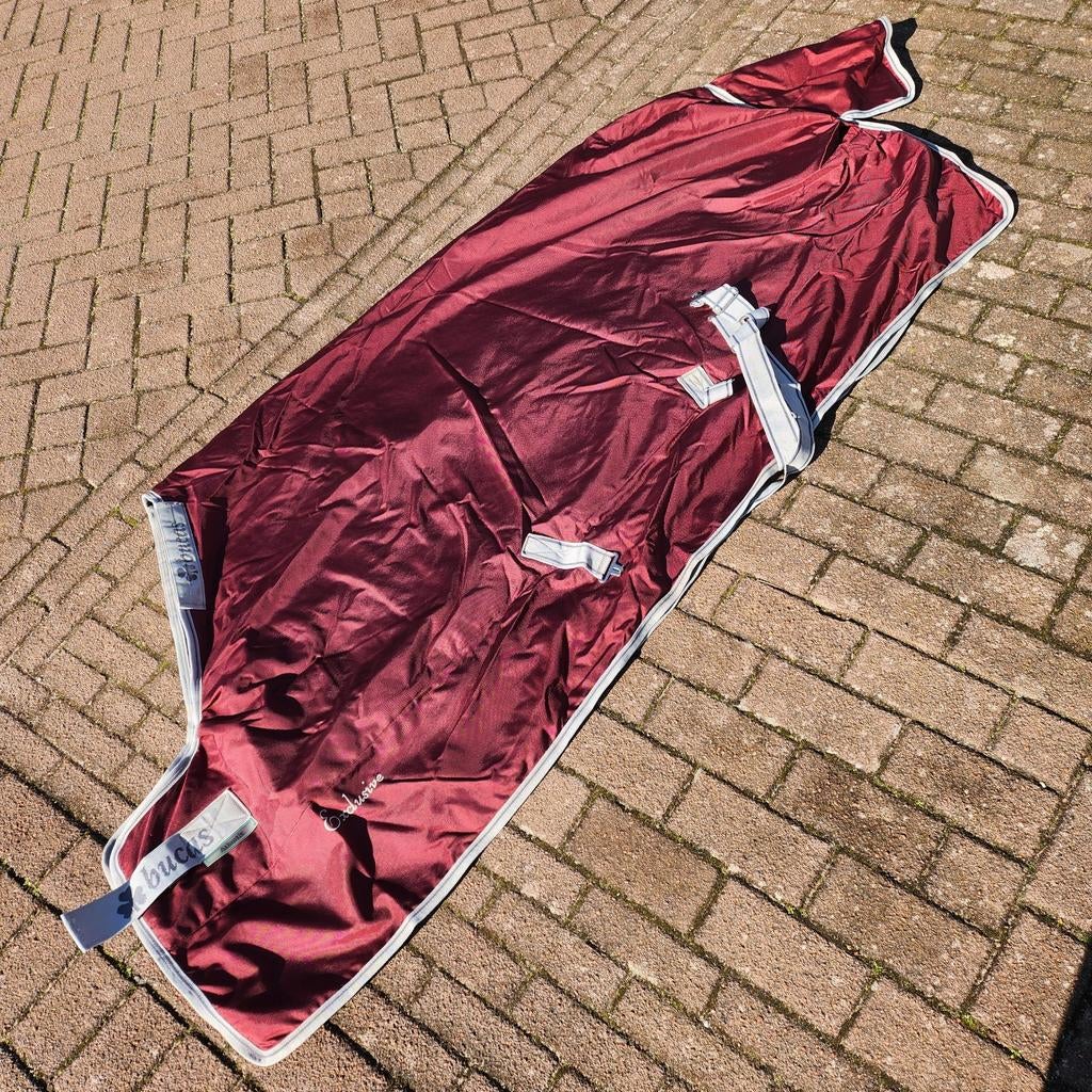 Bucas Atlantic exclusive 6.9, Dieren en Toebehoren, Ophalen, Nieuw, Overige soorten