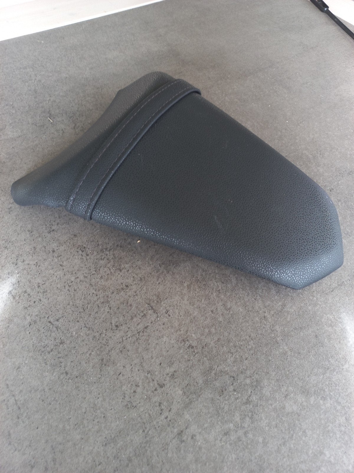 kawasaki  duo zitje z650, Motoren, Ophalen of Verzenden, Gebruikt