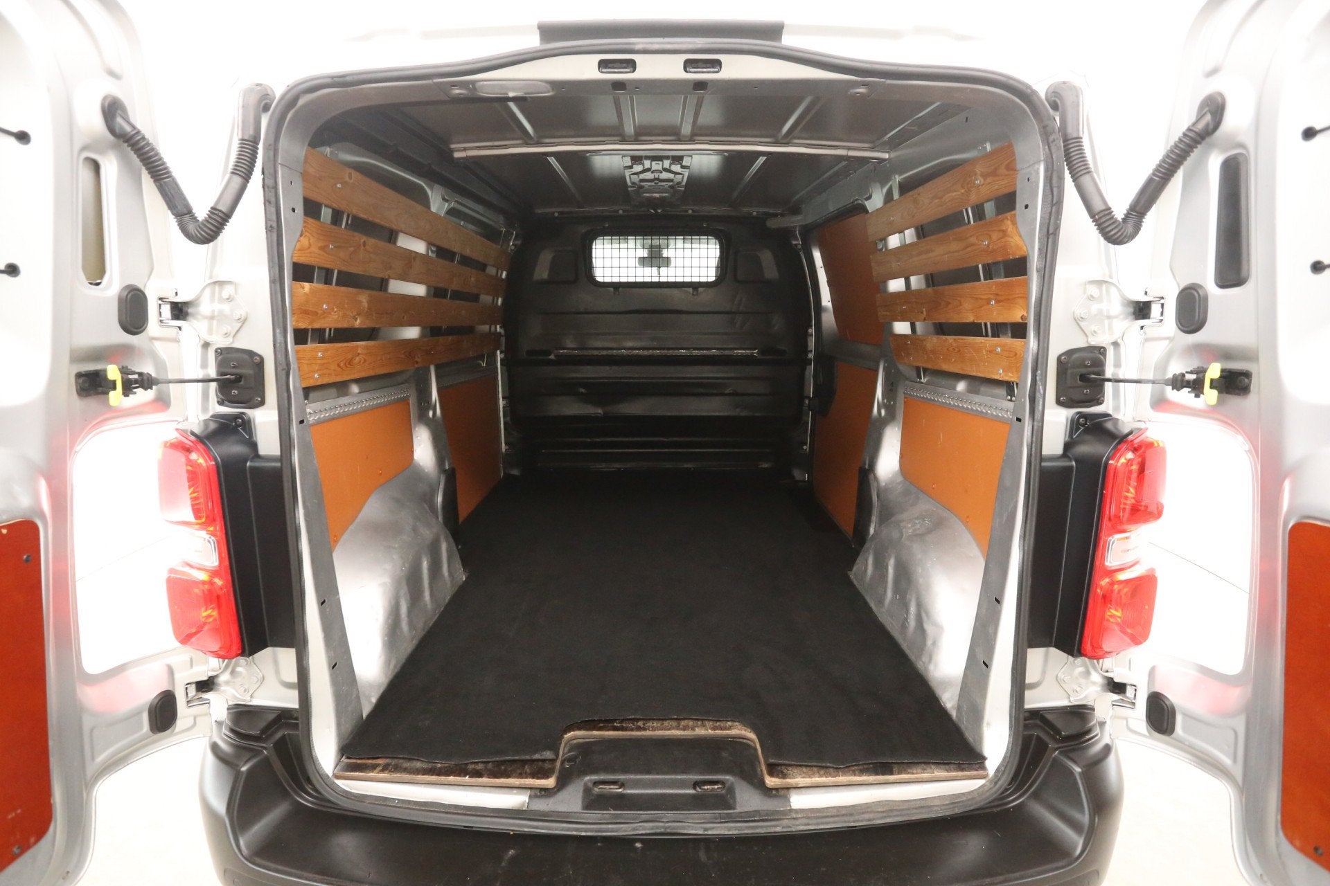 Citroën Jumpy 1.6 BlueHDI L2H1 | Marge | Clima | Cruise | C, Auto's, Bestelauto's, Voorwielaandrijving, Stof, Euro 6, 4 cilinders