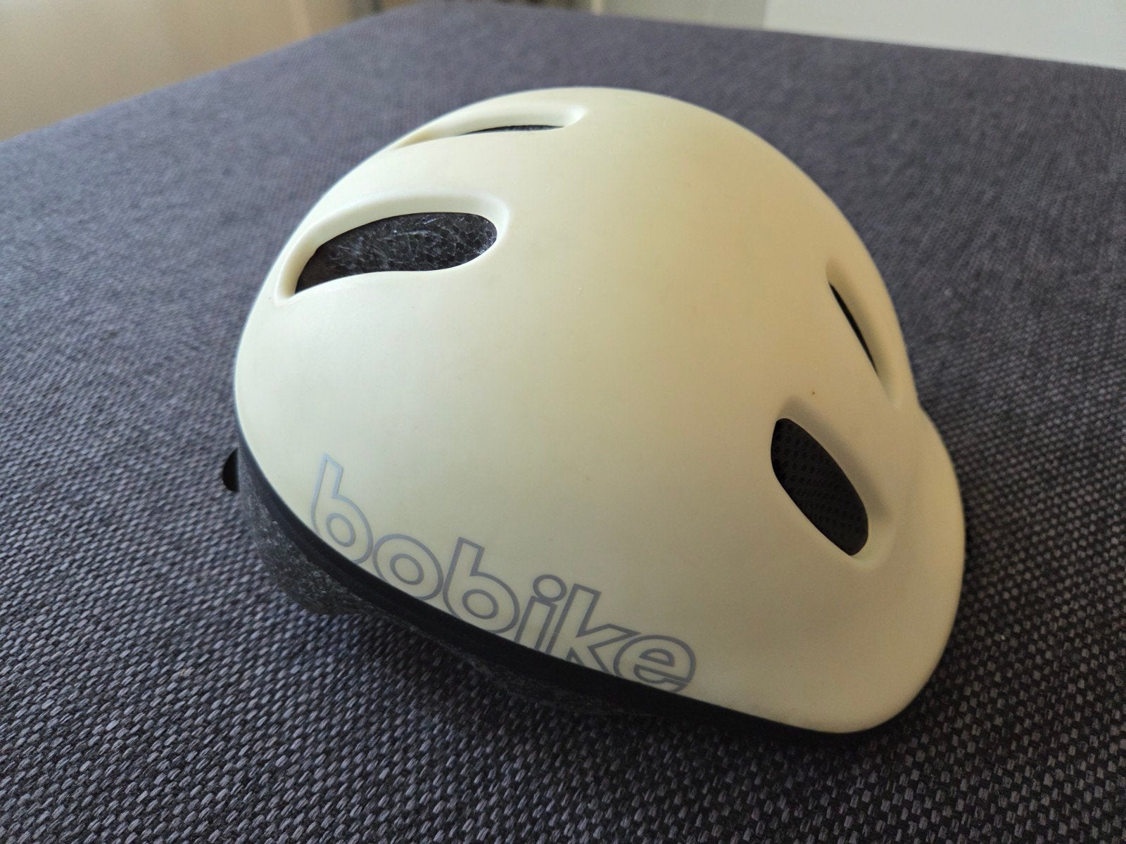 Bobike fietshelm xxs, Fietsen en Brommers, Fietsaccessoires | Fietshelmen, Ophalen