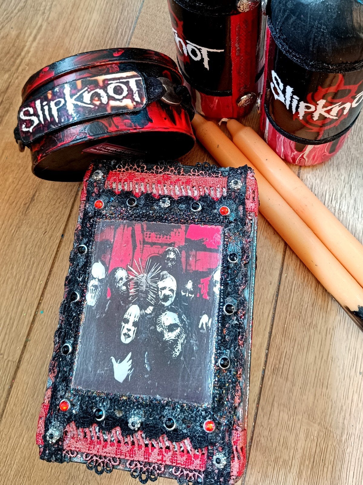 Slipknot, Ophalen of Verzenden