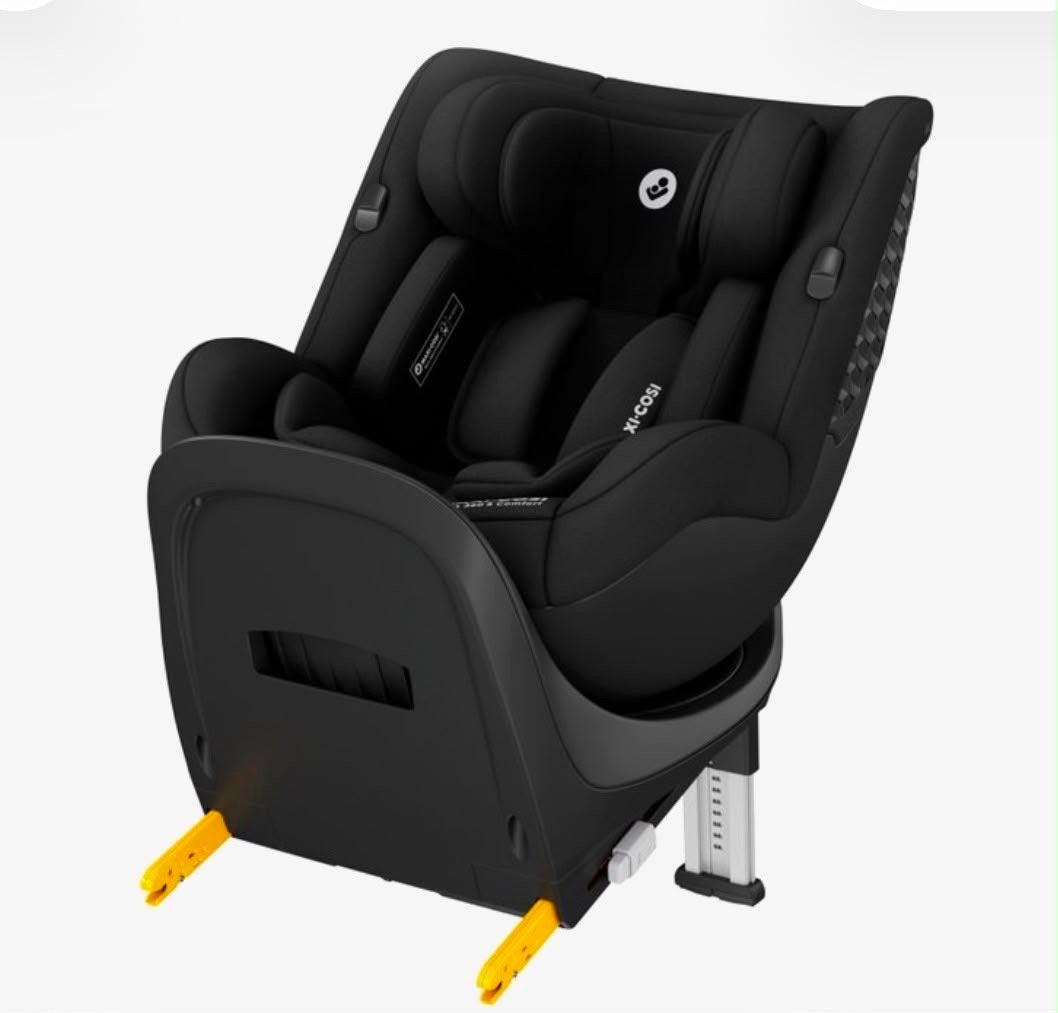 Maxi-Cosi Mica 360 S i-Size Autostoel - Nieuw, 0 t/m 18 kg, Verstelbare rugleuning, Nieuw, Ophalen of Verzenden