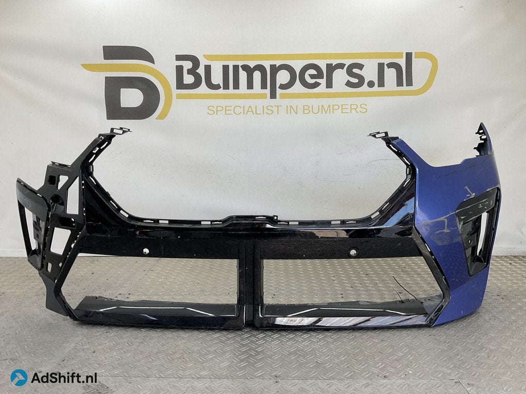 Bumper BMW X2 U11 MPakket M-Pakket 51117884917 Voorbumper K1, Auto-onderdelen, Bumper