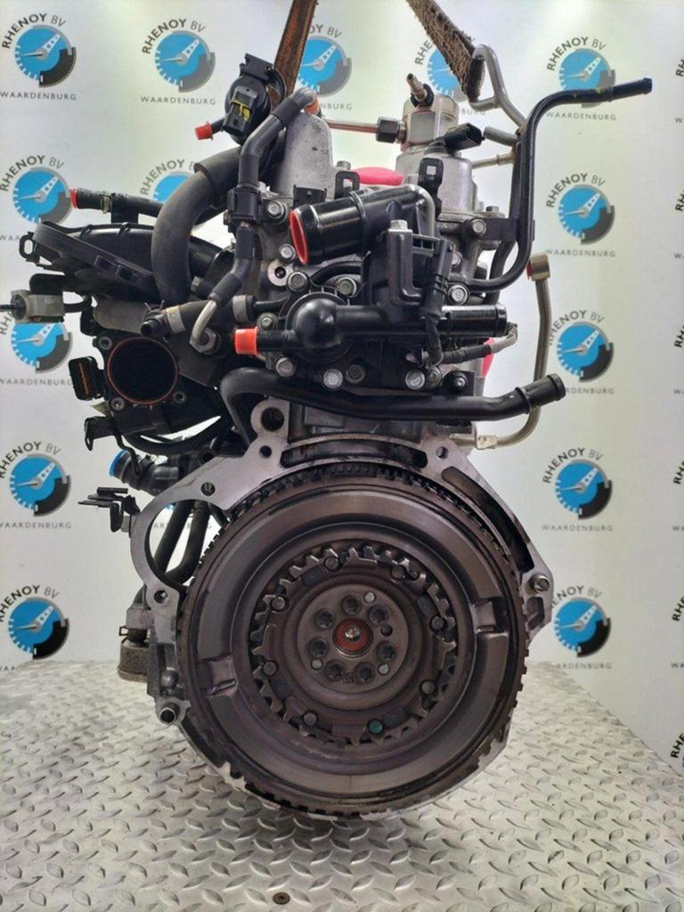 KIA CEED MOTOR G4LD 2018, Ophalen of Verzenden, Gebruikt, Stiba lid