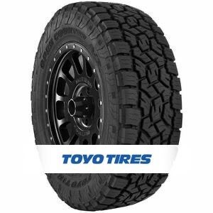 2 Nieuwe Toyo Open Country AT 3 All Season banden 255/60 R18, Auto-onderdelen, Ophalen, 18 inch, 255 mm, Nieuw