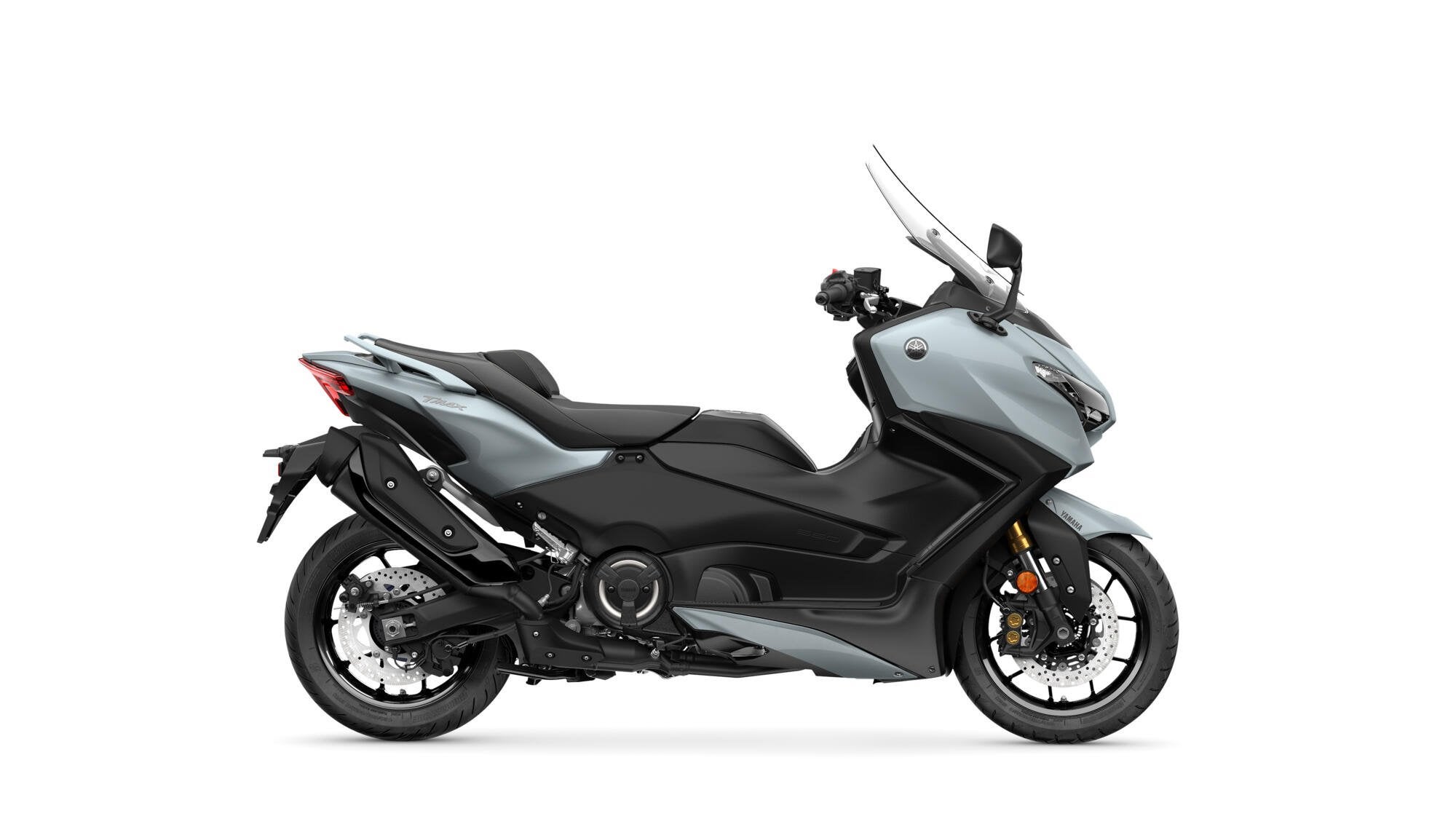 Yamaha T-MAX TECH MAX ABS (bj 2026), Motoren, Motoren | Yamaha, Scooter, 562 cc, Bedrijf, Handvatverwarming