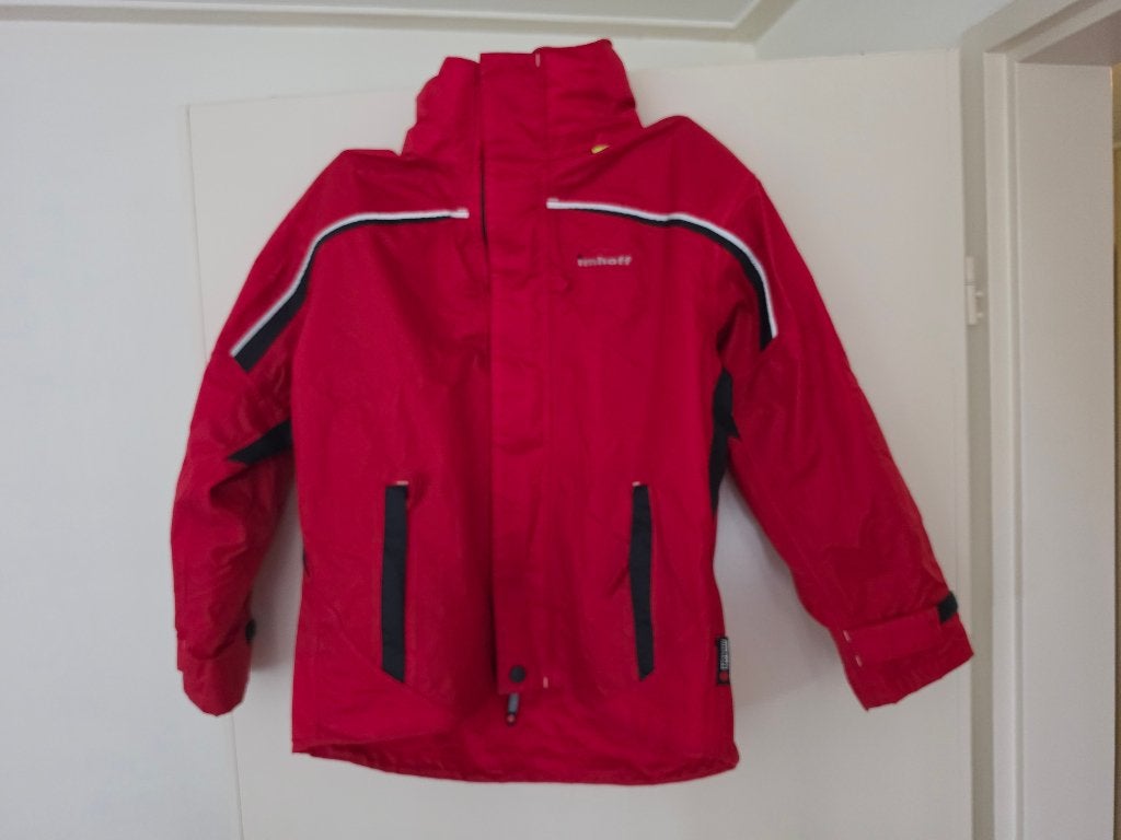 imhoff zeilpak 164, Watersport en Boten, Watersportkleding, Ophalen of Verzenden, Gebruikt, Kind, Zeilpak