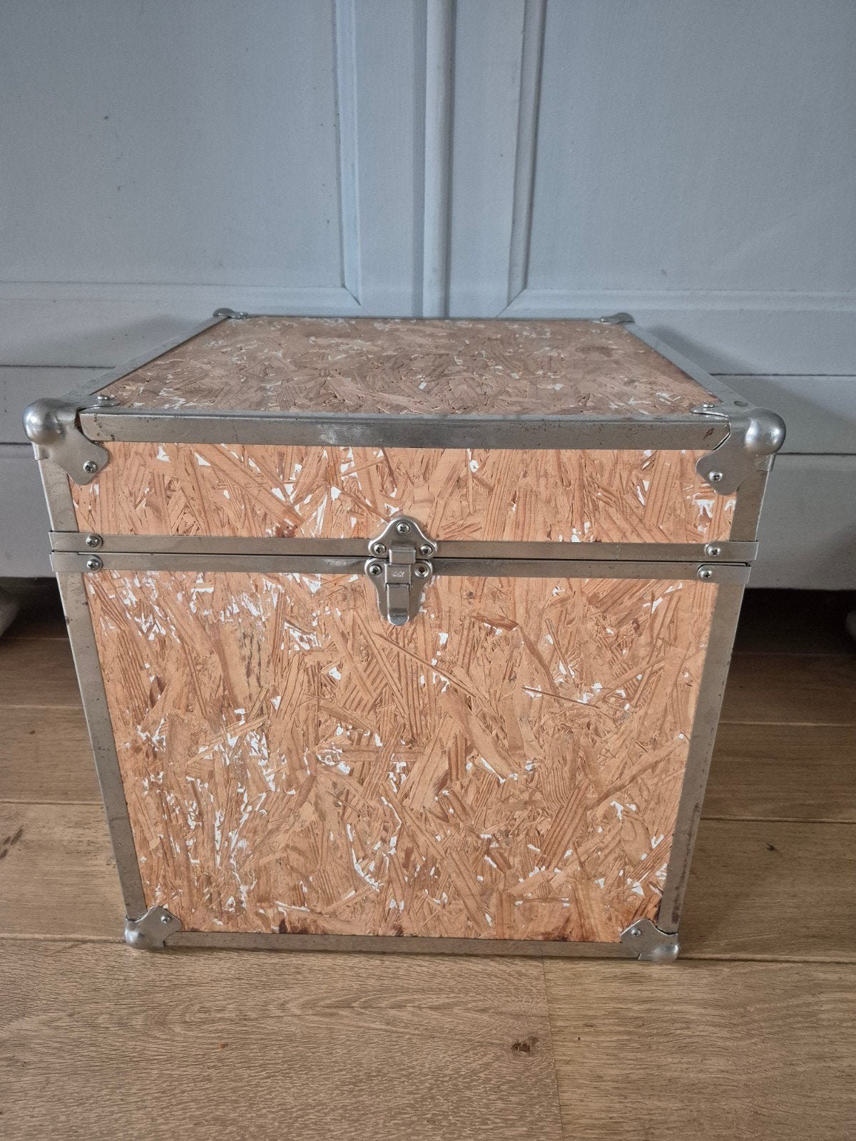 Kist hout speelgoedkist, Minder dan 50 cm, Gebruikt, 50 tot 100 cm, 5 – 50
