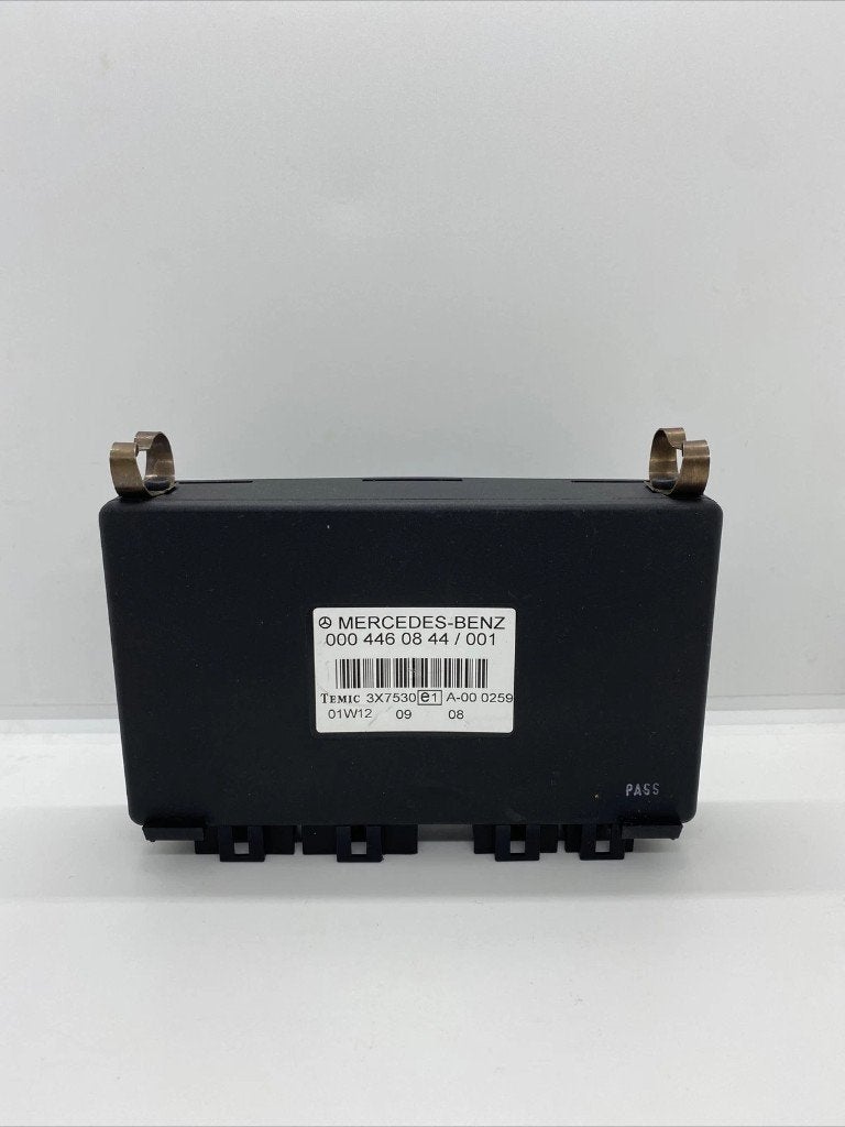 Mercedes Actros ECU regeleenheid elektronica A0004460844, Auto-onderdelen, Gebruikt, -, Ophalen of Verzenden, -