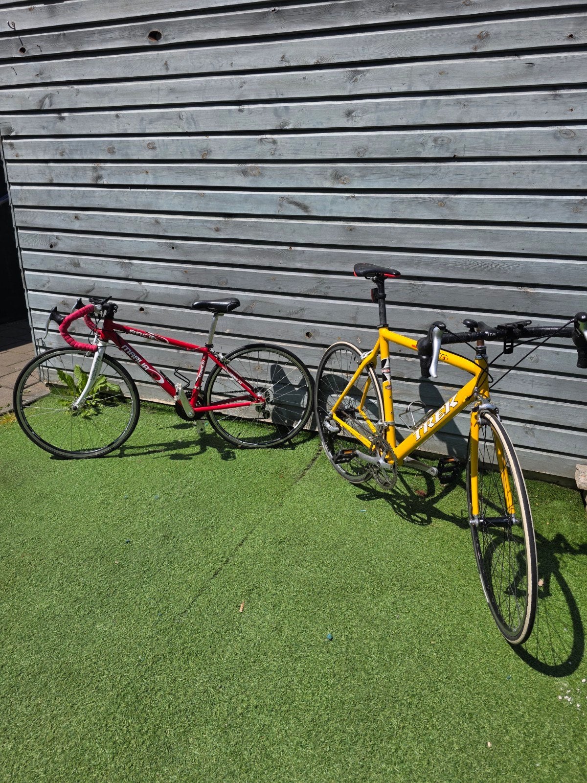 Trek racefiets, Overige merken, Gebruikt, Aluminium, Overige maten