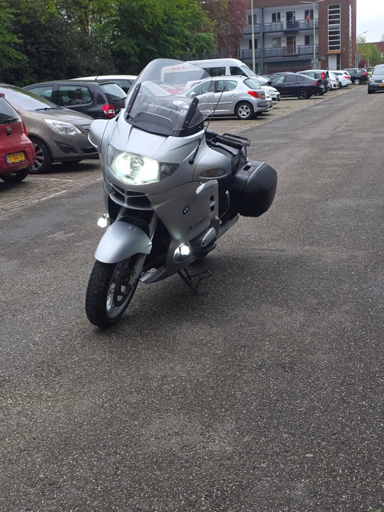 Bmw r1150rt  2002, Motoren, Motoren | BMW, Particulier, Toermotor, Ophalen