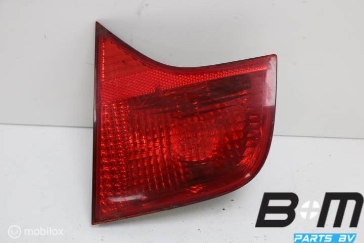 Achterlicht rechts in klep Audi A4 8E B7 Limo 8E5945094A, Auto-onderdelen, Verlichting, Gebruikt
