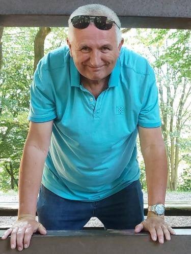 Gezocht: Gezellige vrouw