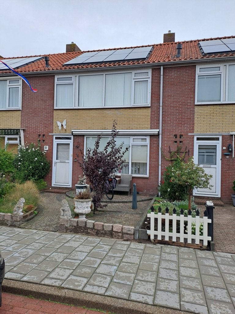 NIEUW! Woonruimte te huur Voorvenstraat, Uitgeest, Huizen en Kamers