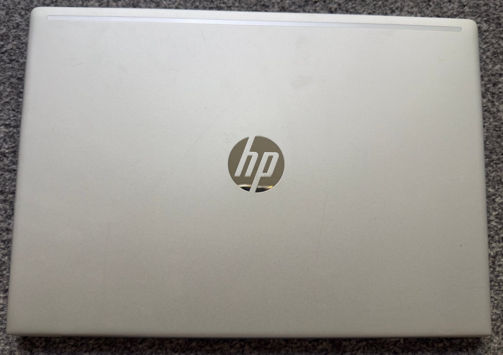 HP ProBook 450 G7 Laptop (2020), Computers en Software, Windows Laptops, Ophalen of Verzenden, Zo goed als nieuw, 15 inch, 2 tot 3 Ghz
