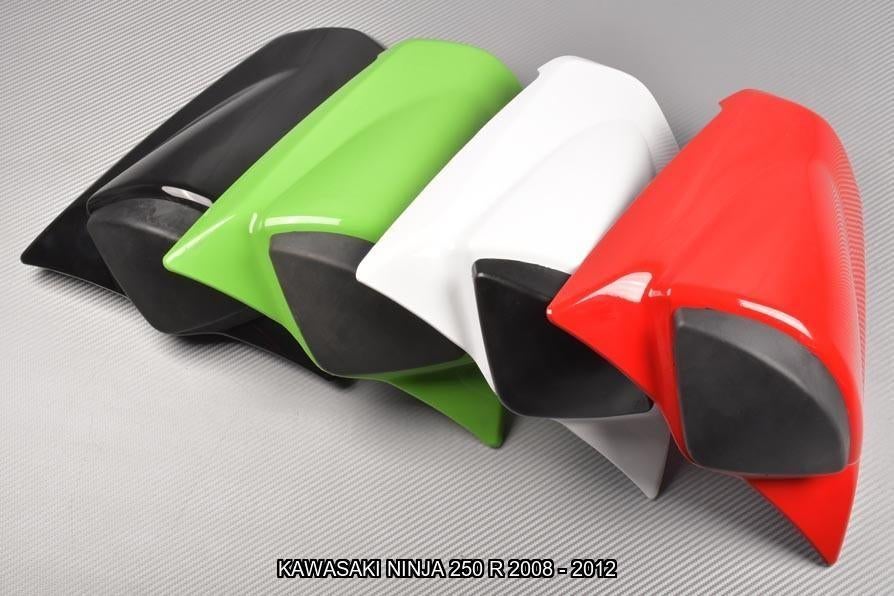 AVDB Seat Cover voor KAWASAKI NINJA 250 R 2008 - 2012