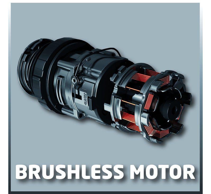 Einhell accuslagmoersleutel 215 Nm/18 Volt., Ophalen, Nieuw