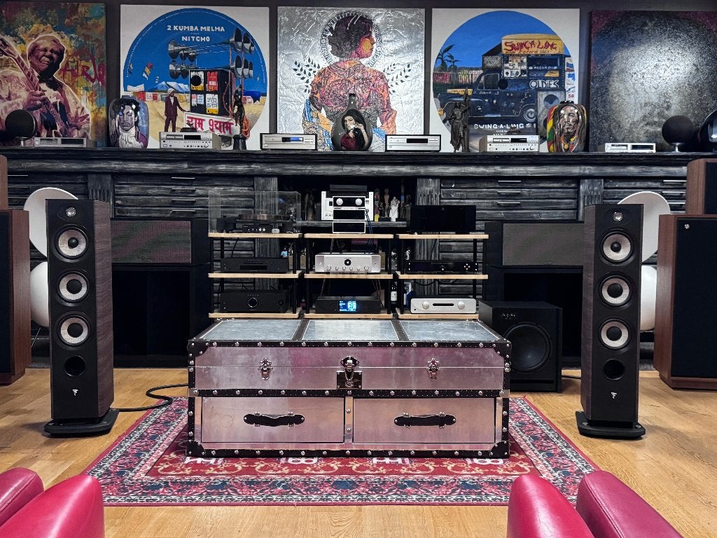 Focal Aria 926 / Occasion set