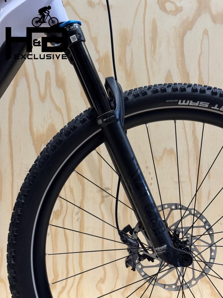 Cube Stereo Hybrid 140 HPC SL 750 29 inch E-Mountainbike XT, Niet ingevuld, 49 tot 53 cm, Ophalen of Verzenden, Zo goed als nieuw