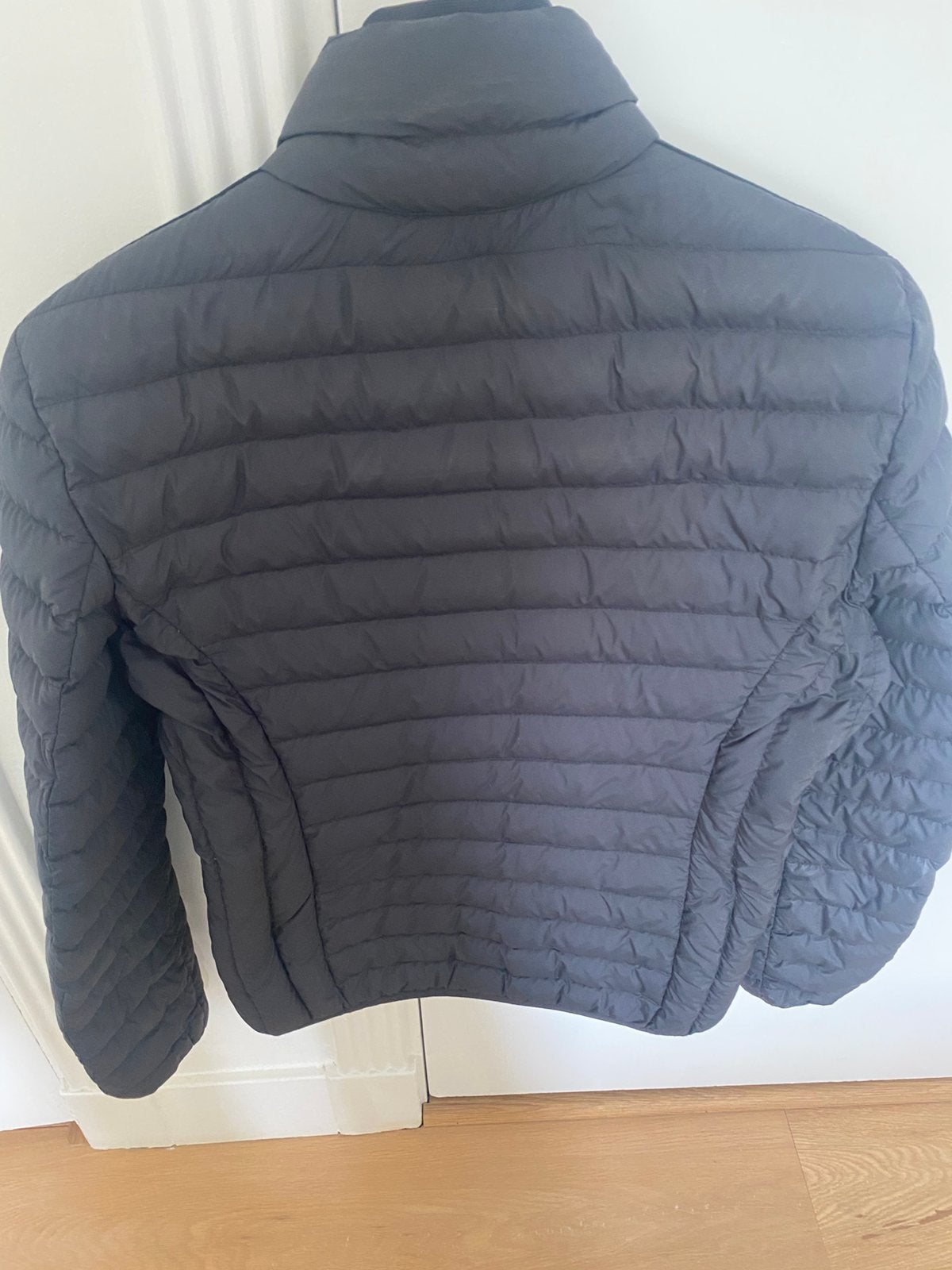 Foto 6 van Parajumpers super lightweight jas S