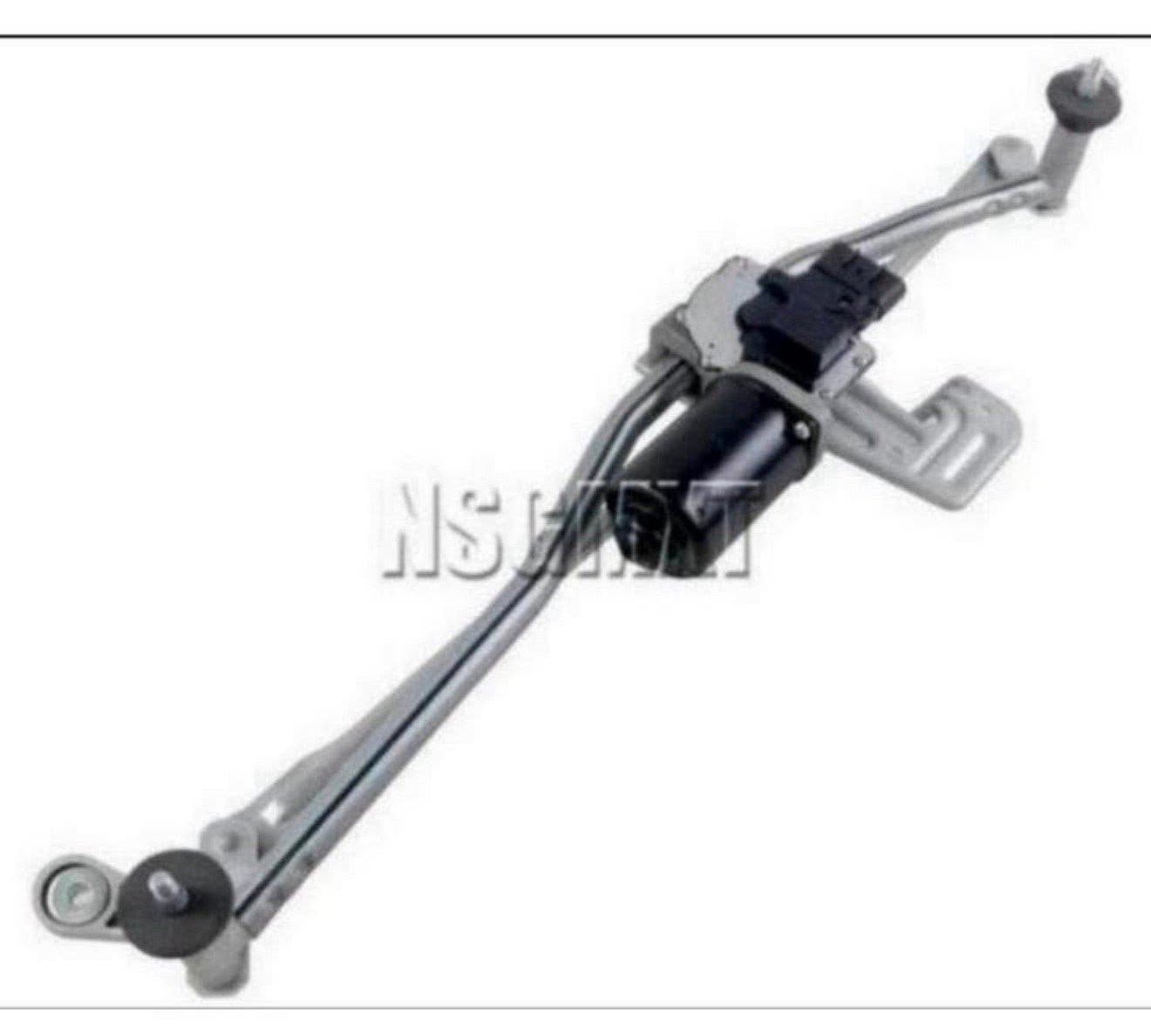 Ruitenwissermotor RHD Fiat Ducato Citroen Relay Peugeot, Ophalen of Verzenden, L, L, L