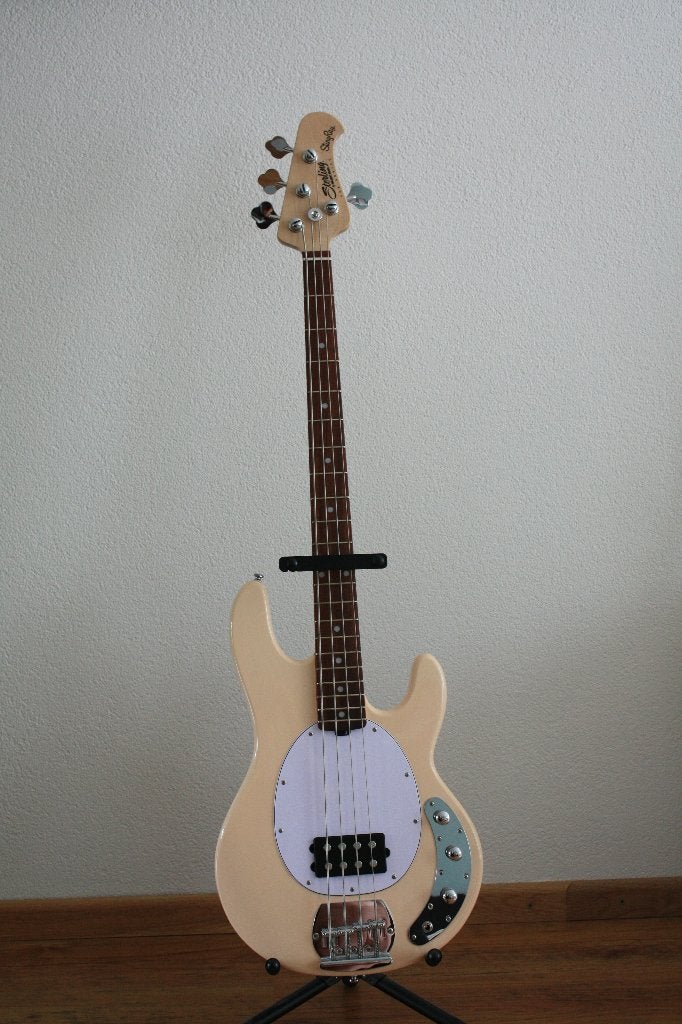 Sterling By Musicman Ray 4, Ophalen, Nieuw, Elektrisch