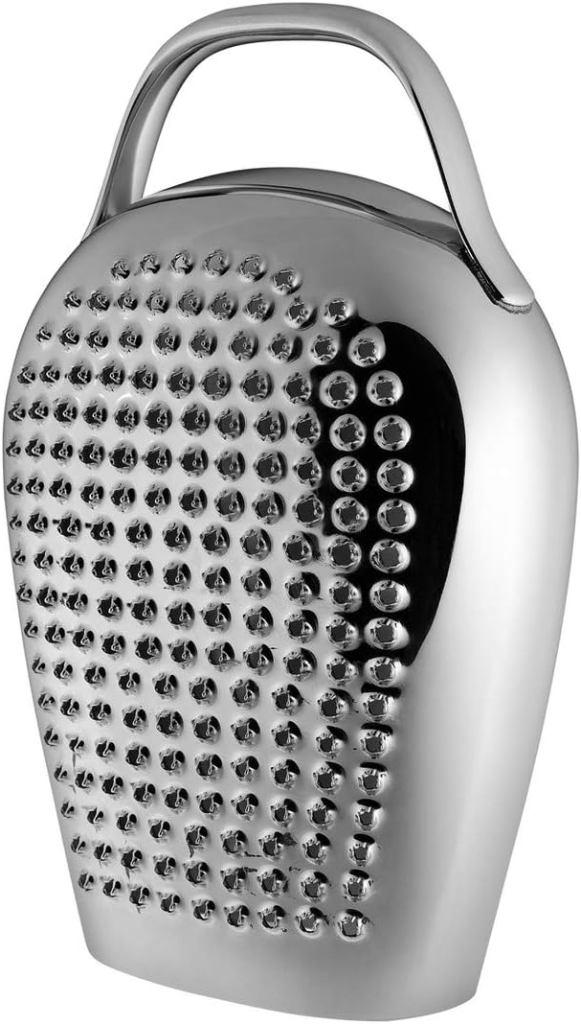 Alessi "CHEESE PLEASE" Kaasrasp. Nieuw!, Ophalen of Verzenden