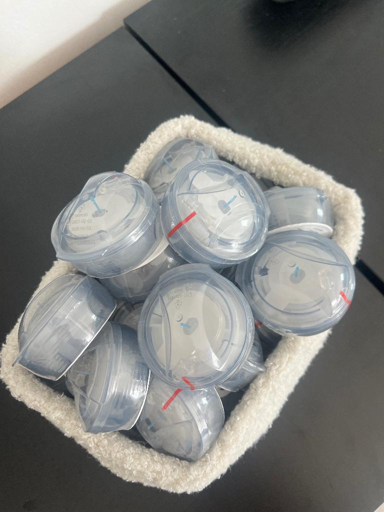 AutoSoft 90 infusion set, Ophalen of Verzenden, Nieuw