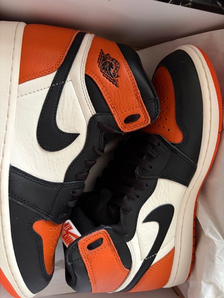 Schoenen Nike Air, Overige kleuren, Nike, Nieuw, Ophalen of Verzenden