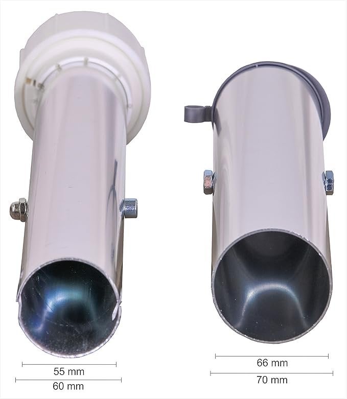 Parasolvoet of wasdraaimolen grondanker - Nieuw, Ophalen of Verzenden, Nieuw, Minder dan 1 meter, Parasolvoet