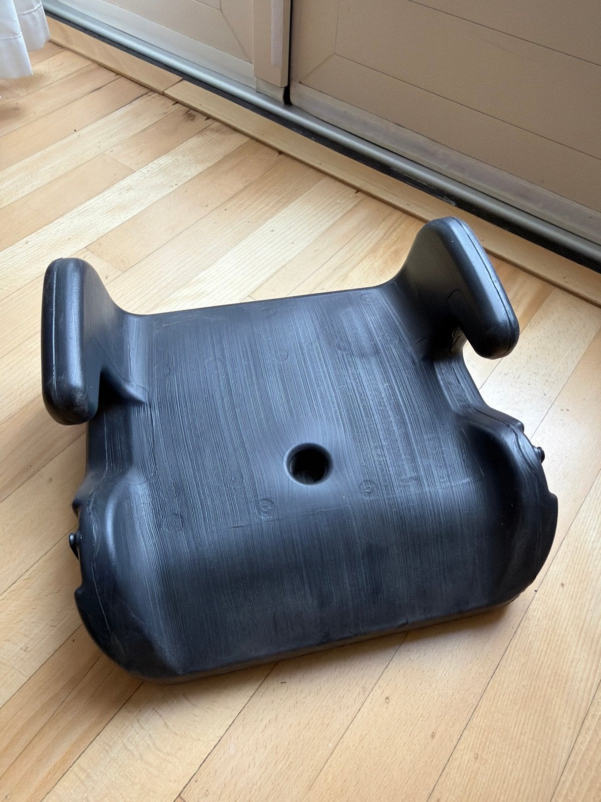 Nania Kinderstoeltje auto zitverhoger, Overige merken, 15 t/m 36 kg, Nania, Ophalen of Verzenden