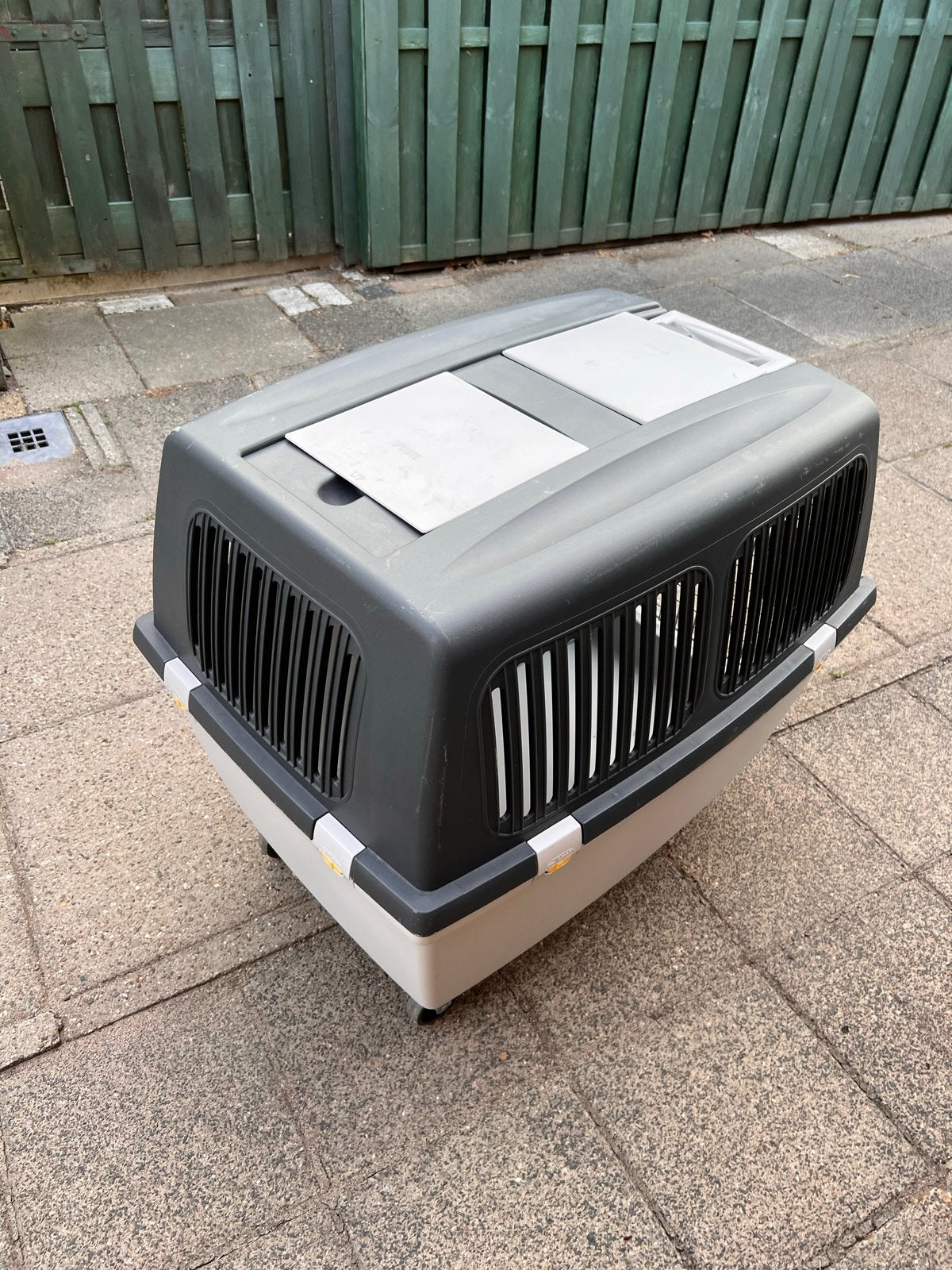 Reismand voor honden of katten, Dieren en Toebehoren, Ophalen, Zo goed als nieuw