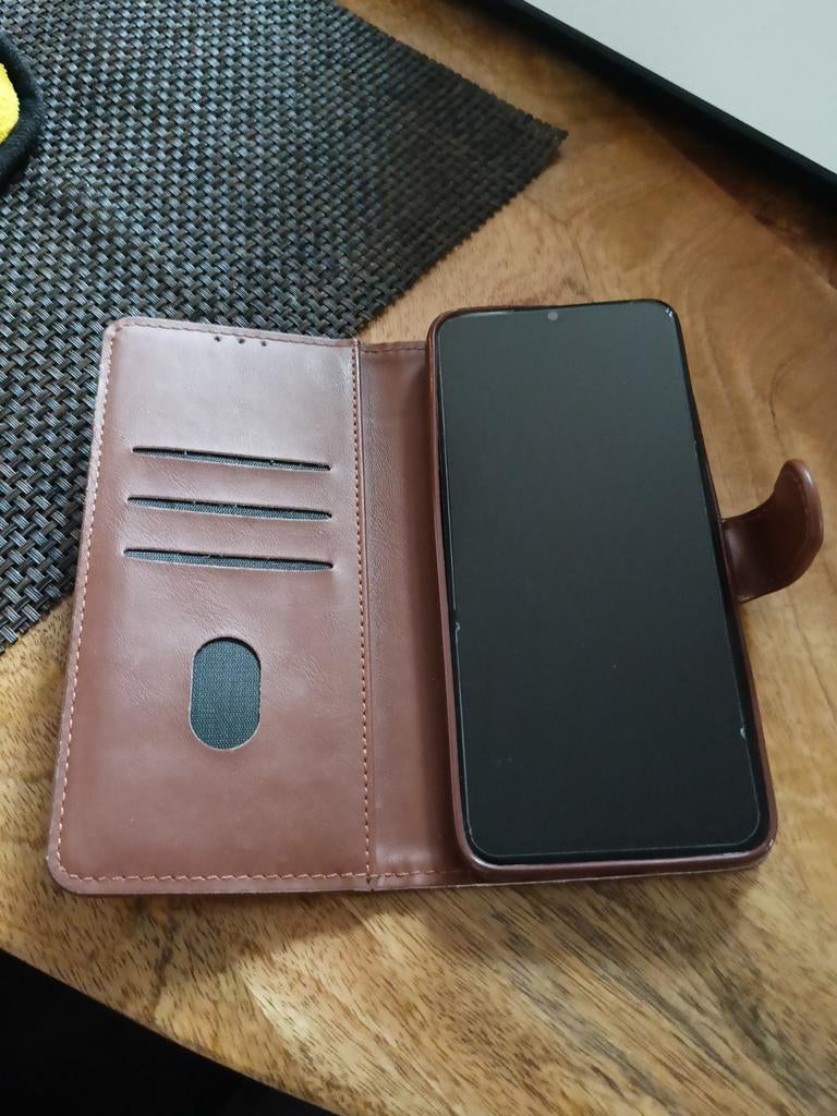 Oppo A38- Zo goed als nieuw, inclusief hoesje en doos, Telecommunicatie, Mobiele telefoons | Overige merken, Overige modellen