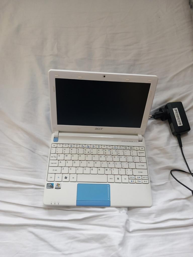 Acer aspire one laptop, Computers en Software, Ophalen of Verzenden