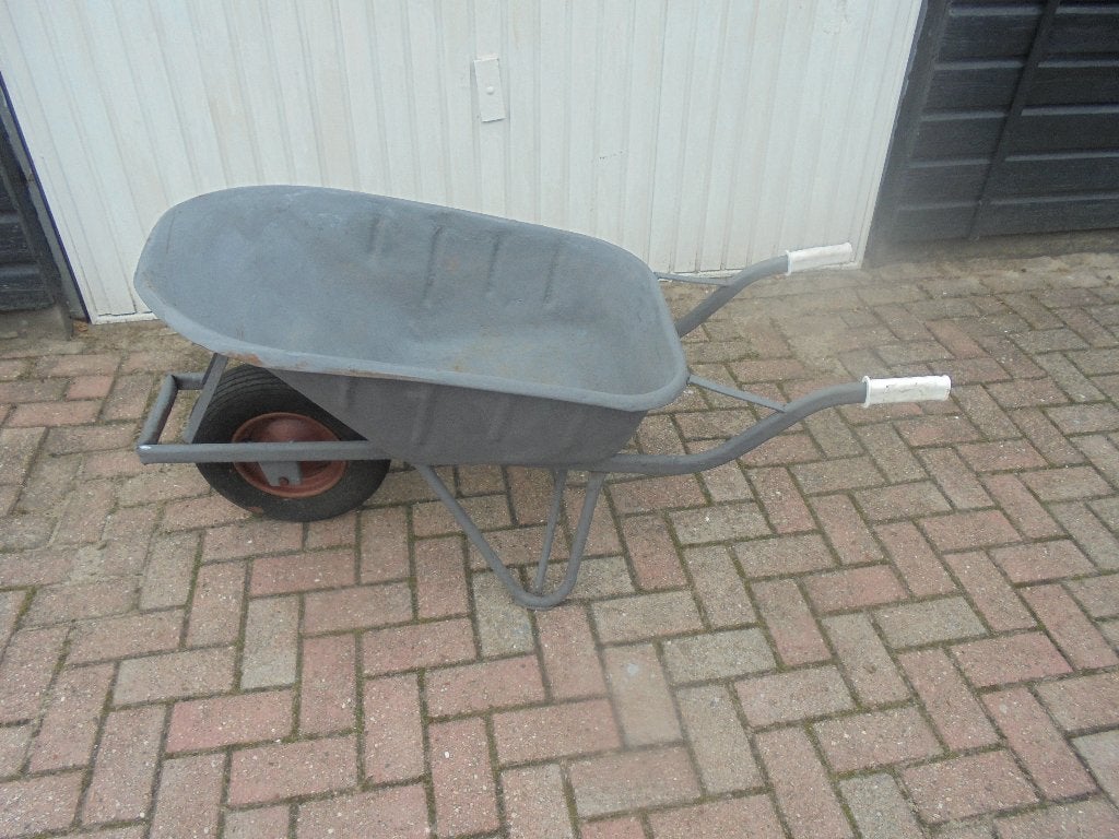 kruiwagen, Ophalen of Verzenden, Gebruikt