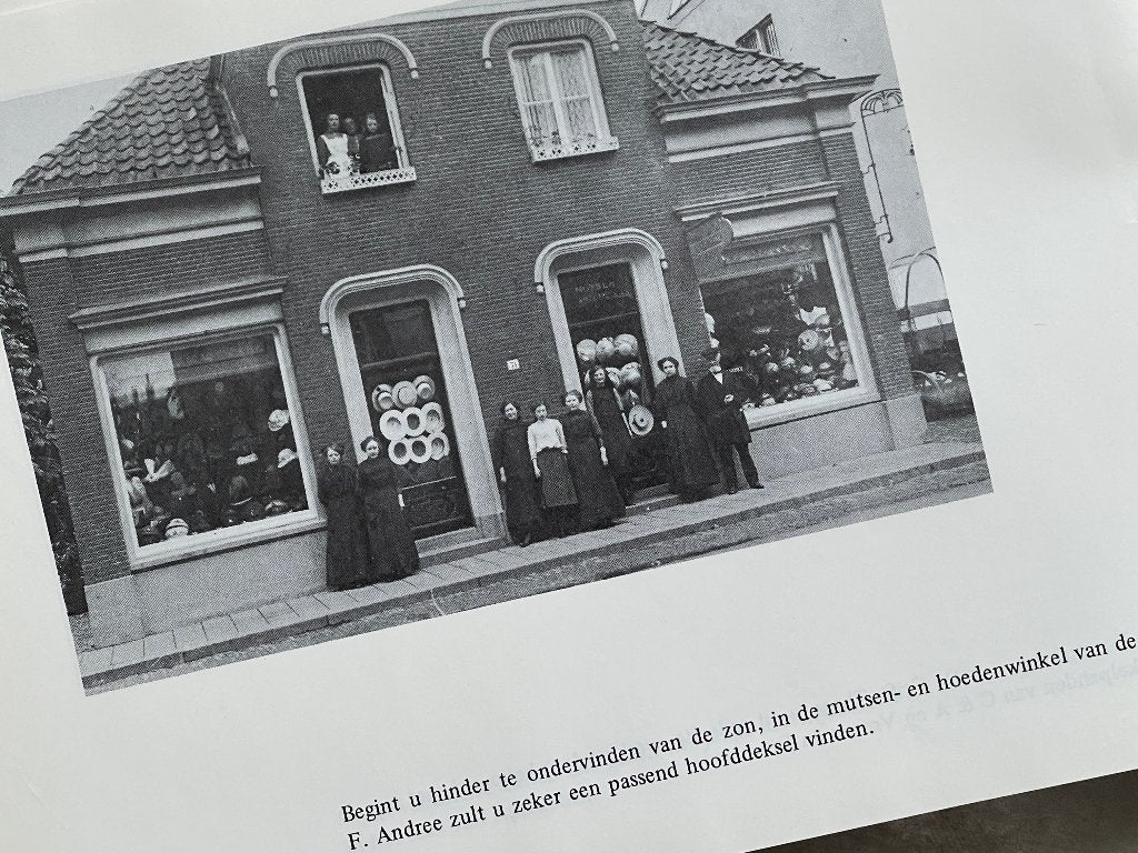 Apeldoorn in oude ansichten 1967 (eerste druk)