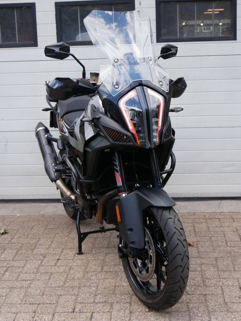 *VERKOCHT* KTM 1290 SUPER ADVENTURE S (bj 2020), 2 cilinders, KTM, Motorrijbewijs A, Particulier