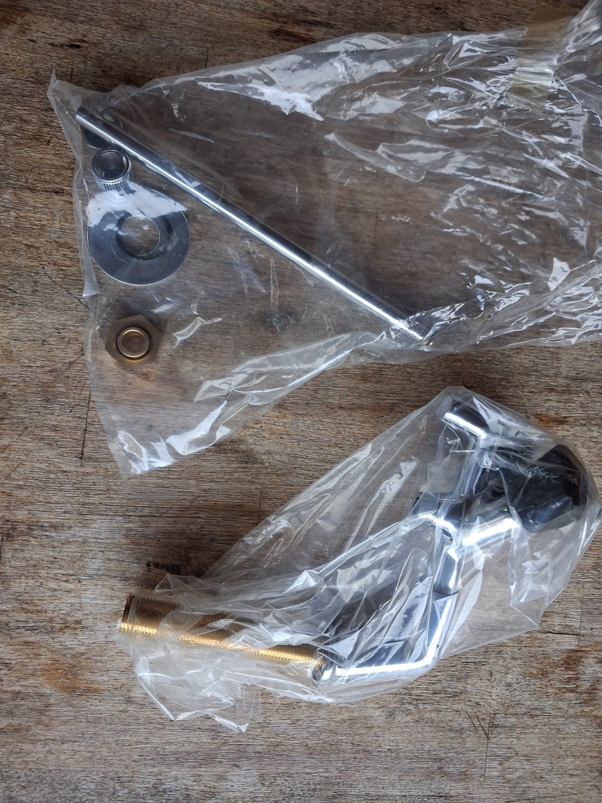 spoelbak kraan Nieuw, Verzamelen, Ophalen of Verzenden, Nieuw, Overige merken