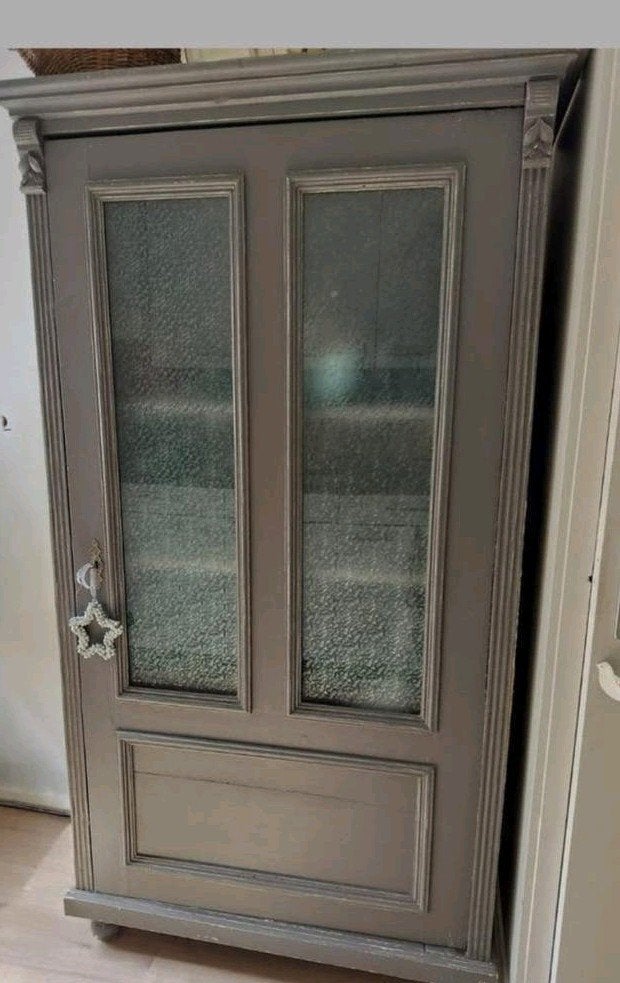 Landelijke kast, Ophalen, 25 tot 50 cm, 50 tot 100 cm, Minder dan 100 cm