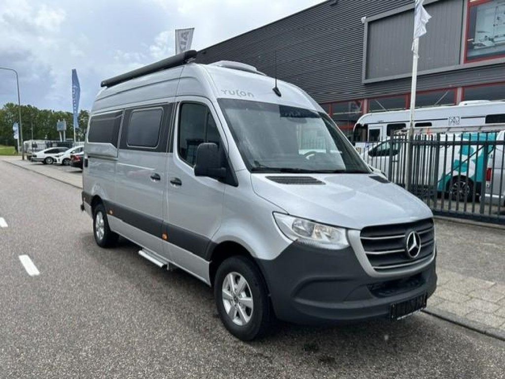 Caravans And Camping Frankia