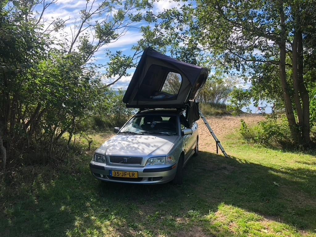Daktent - Sheepie Bookara Large, Ophalen, Gebruikt, Tot en met 2
