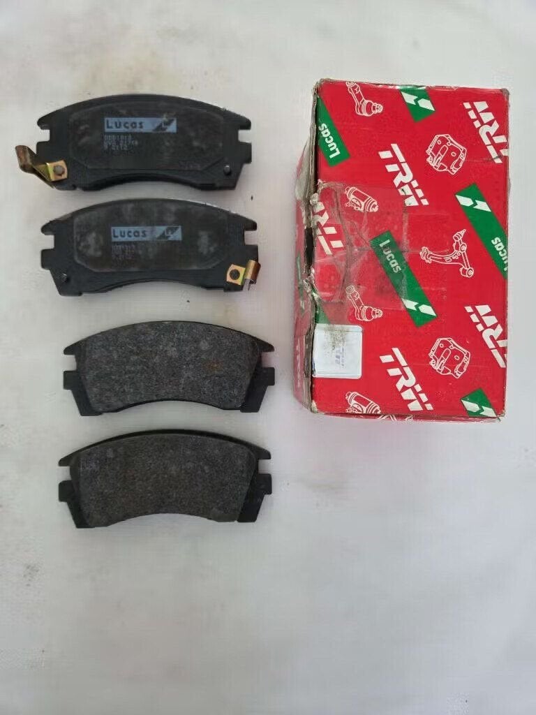 Set Remblokken Nissan Sunny, -, -, Nieuw, Nissan