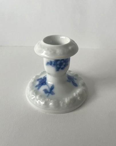 Vintage kandelaar Rosenthal Bavaria Germany, Antiek en Kunst, Ophalen of Verzenden