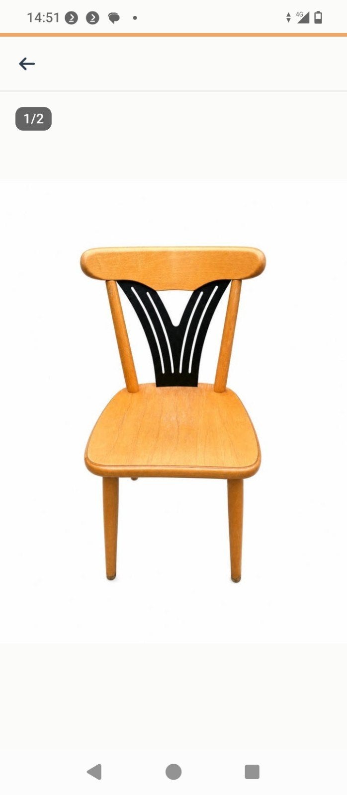 Partij van +- 100 stoelen totaal €650,-, Gebruikt, ., Ophalen of Verzenden, .