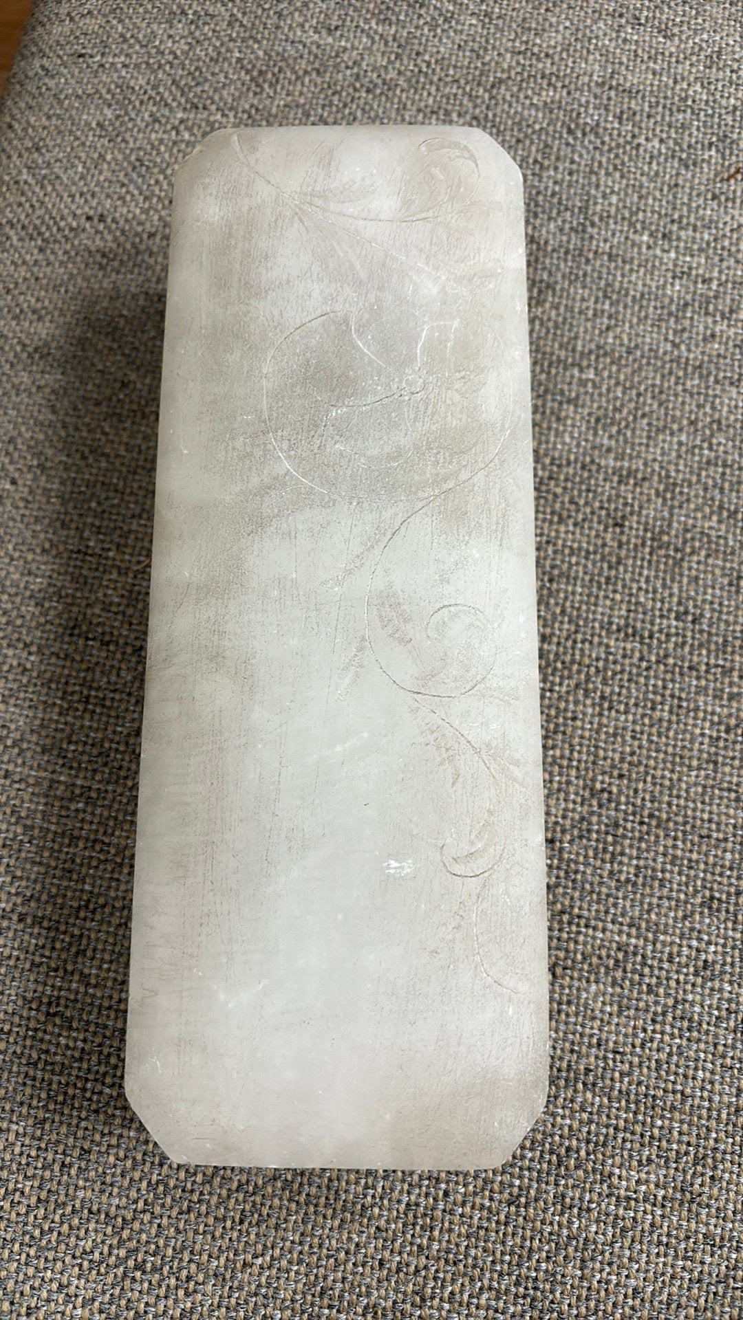 Seleniet sieraden/ kammenbak, Ophalen of Verzenden