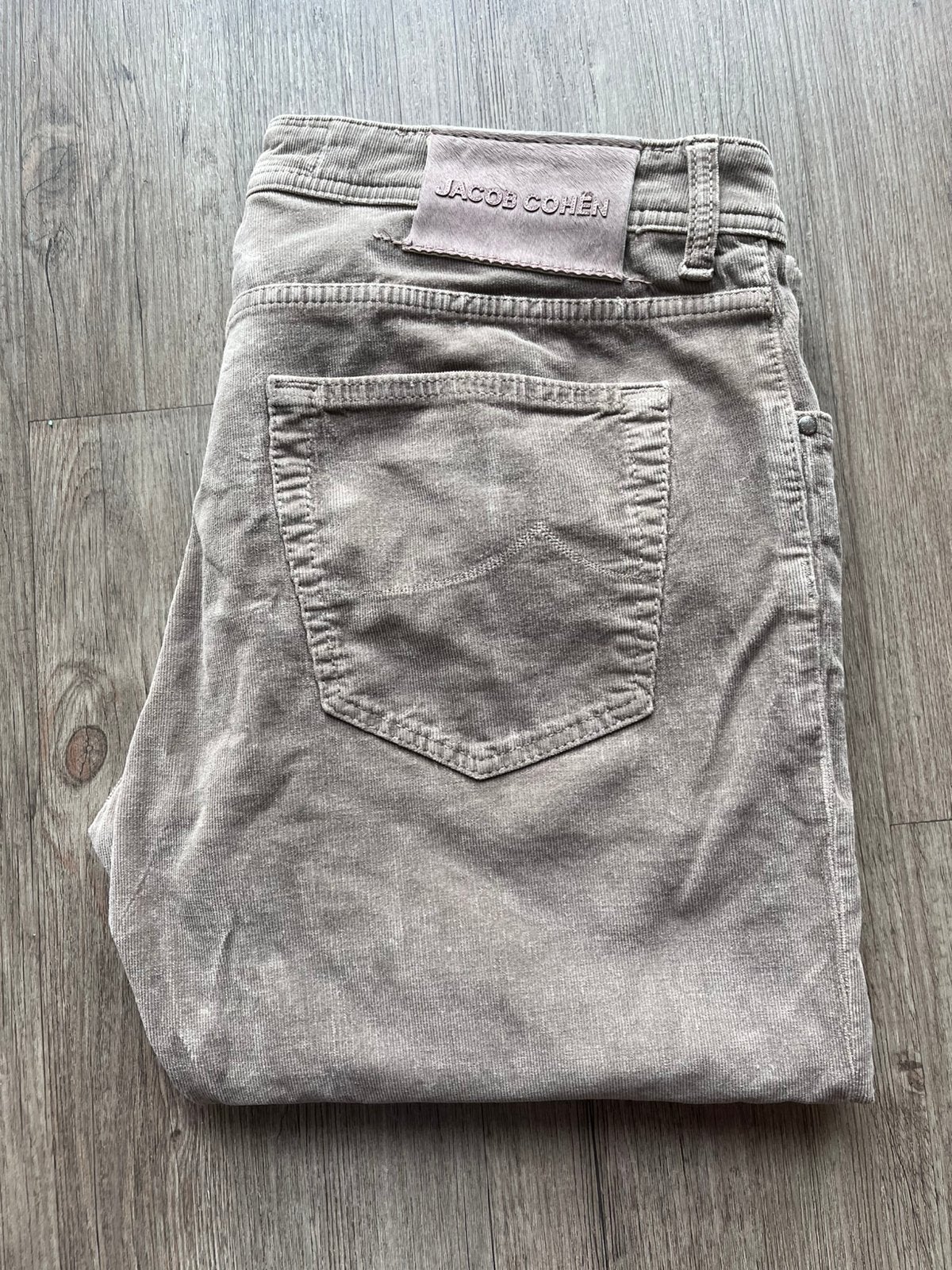 Jacob Cohen jeans size 38 type Nick slim weinig gedragen, W36 - W38 (confectie 52/54), Overige kleuren, Jacob Cohen, Ophalen of Verzenden